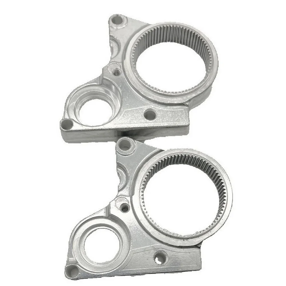 Power Tools Spare Parts - Orgapack Ersatzteile 1832.022.196 Motorabdeckung Geeignet für