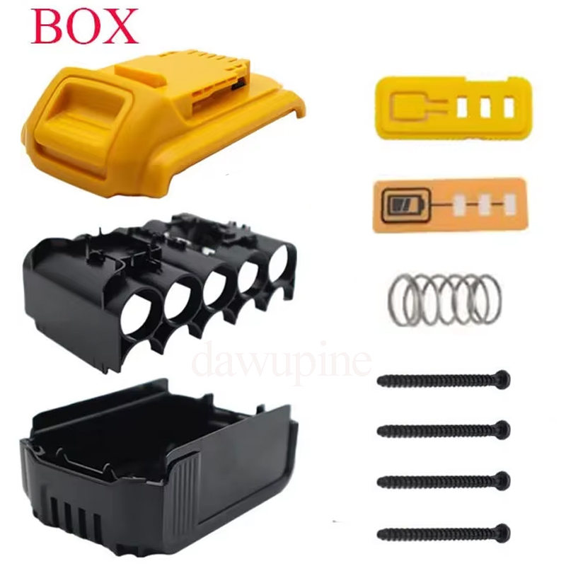 Dewalt Power Tools Xr - Für DeWalt Werkzeug Zubehör Li-Ion Batterie