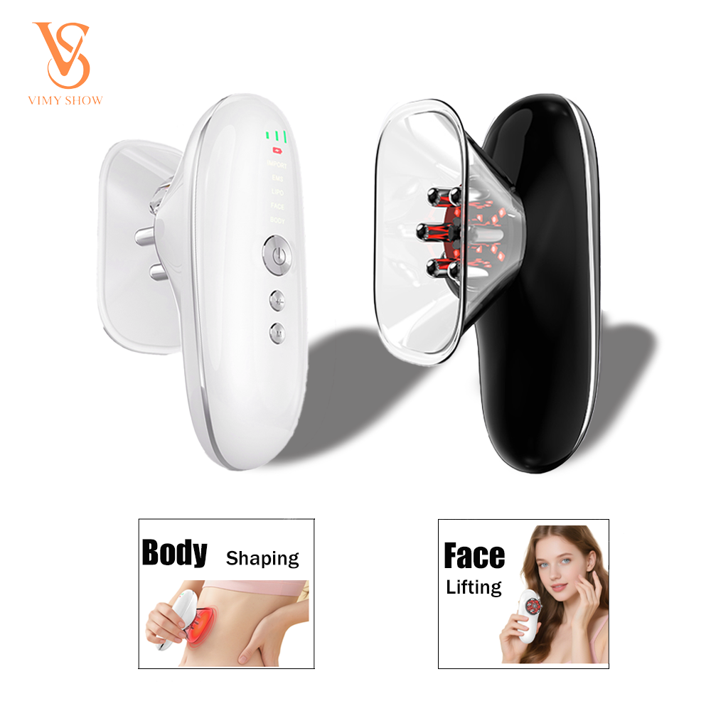 Power Tools Use - 4-in-1-Massagegerät zur Körperformung, Cellulite-Entfernung, Facelifting, Hautstraffung,