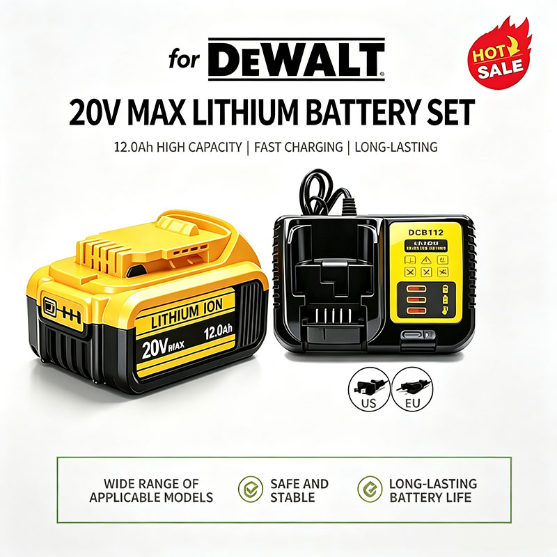Dewalt Power Tools Xr - 2026 Nicht original für DeWALT XR