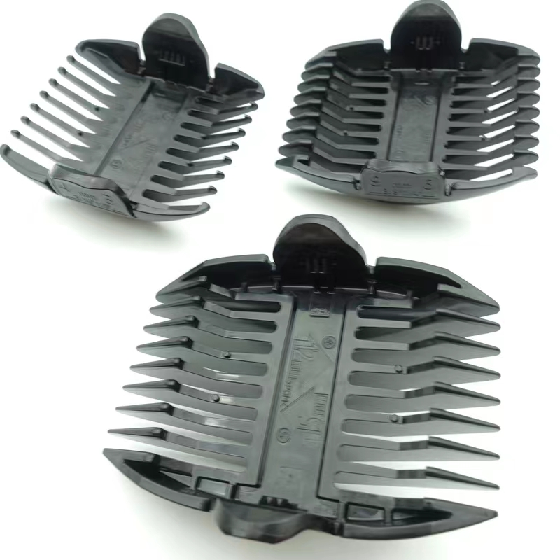 Power Tools Panasonic - 3-4MM 6-9MM 12-15MM Haarschneidekamm für Panasonic