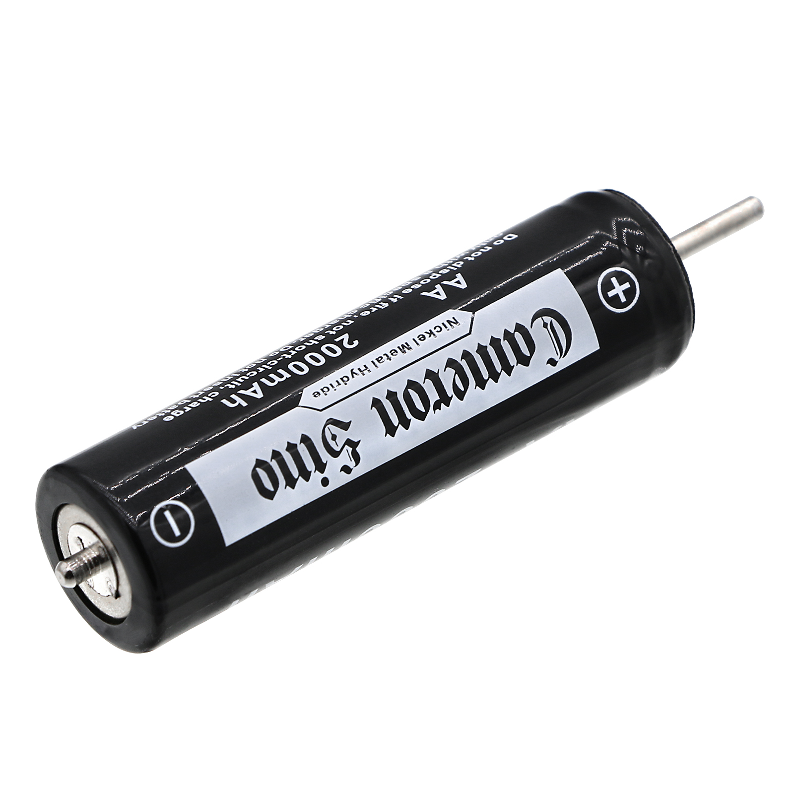 Power Tools Panasonic - Cameron Sino 2000 mAh Rasierer-Akku für
