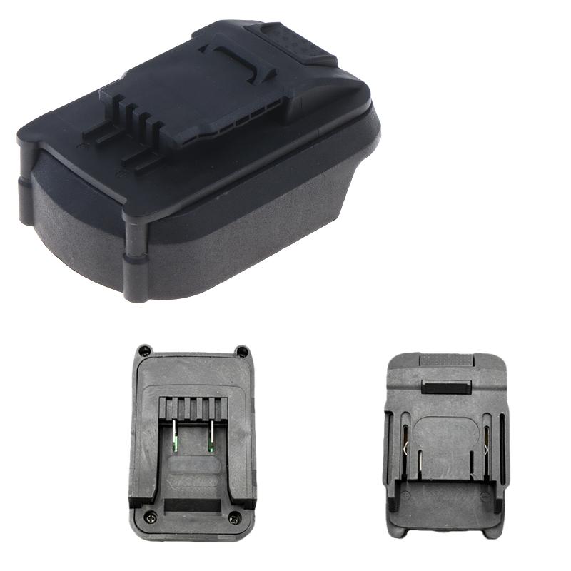 Power Tools Battery Adapter - Universeller Akkuadapter für Elektrowerkzeuge, kompatibel mit: