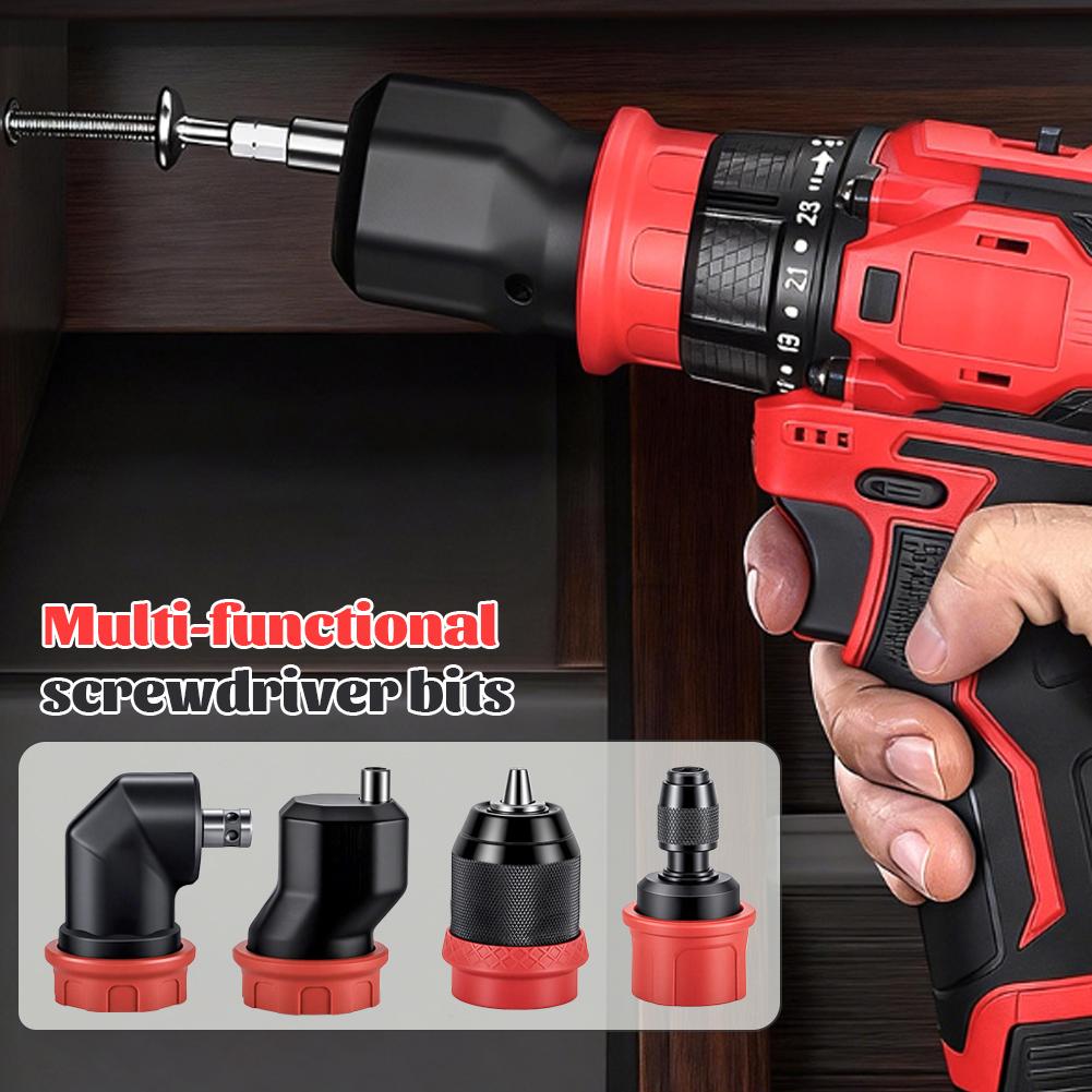 6,35-mm-Schnellspannbohrfutter – Power Tools Safety Bewertung und Preis
