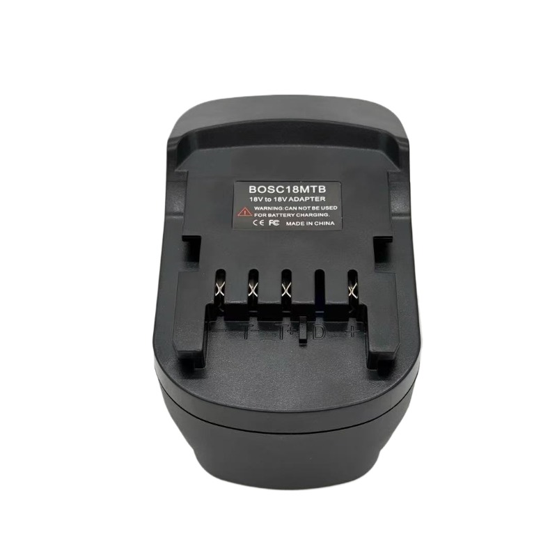 HAKSINKY BOSC18MTB Adapter für – Power Tools Battery Adapter Bewertung und Preis