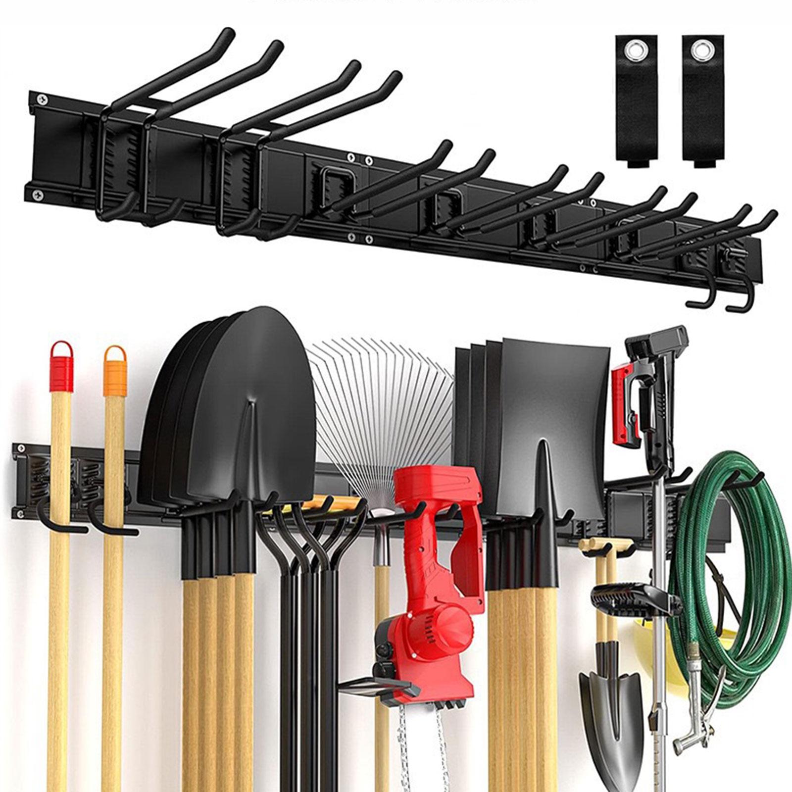 Garagenwand-Organizer: Wandmon – Power Tools Yard Bewertung und Preis