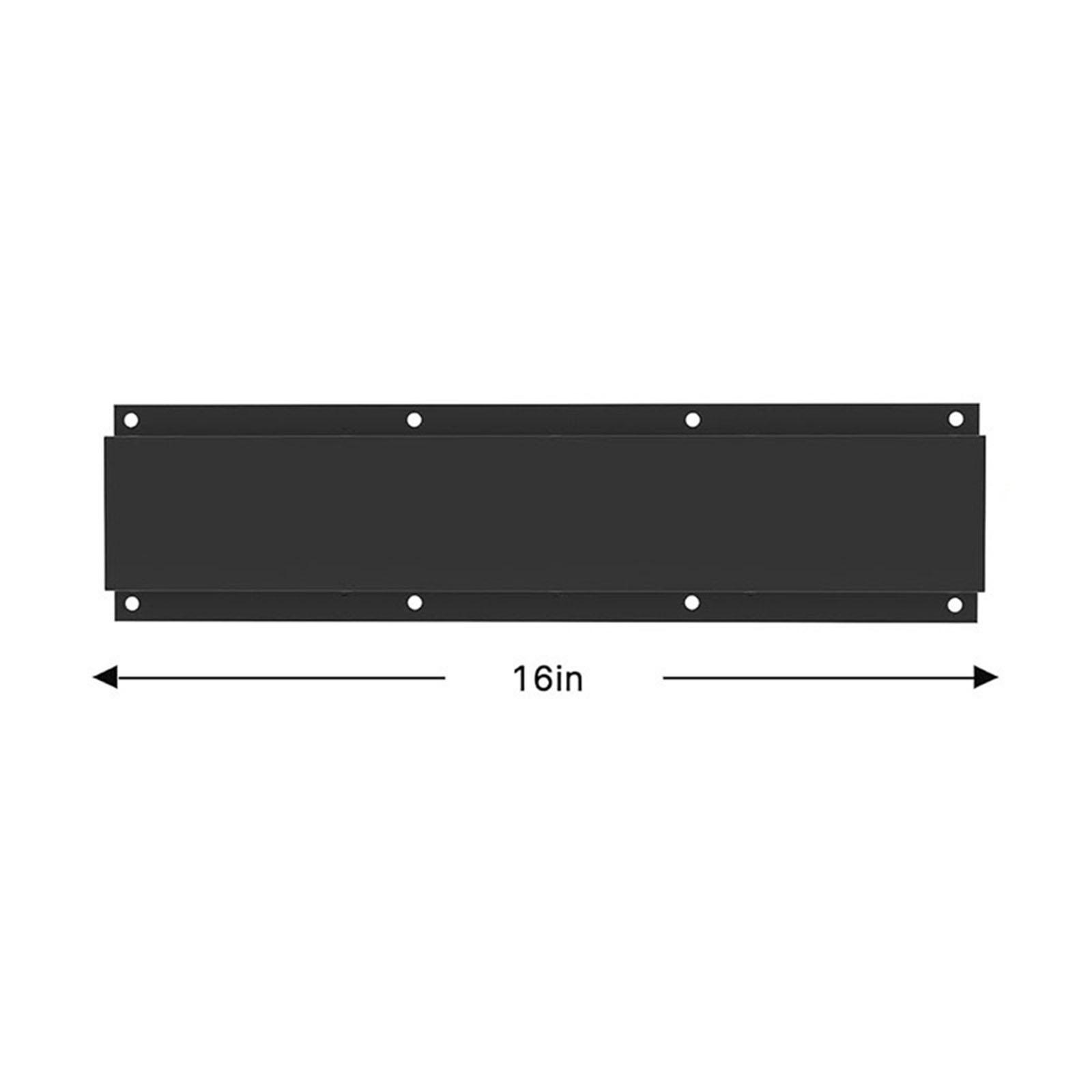 Garagenwand-Organizer: Wandmon – Power Tools Yard Bewertung und Preis