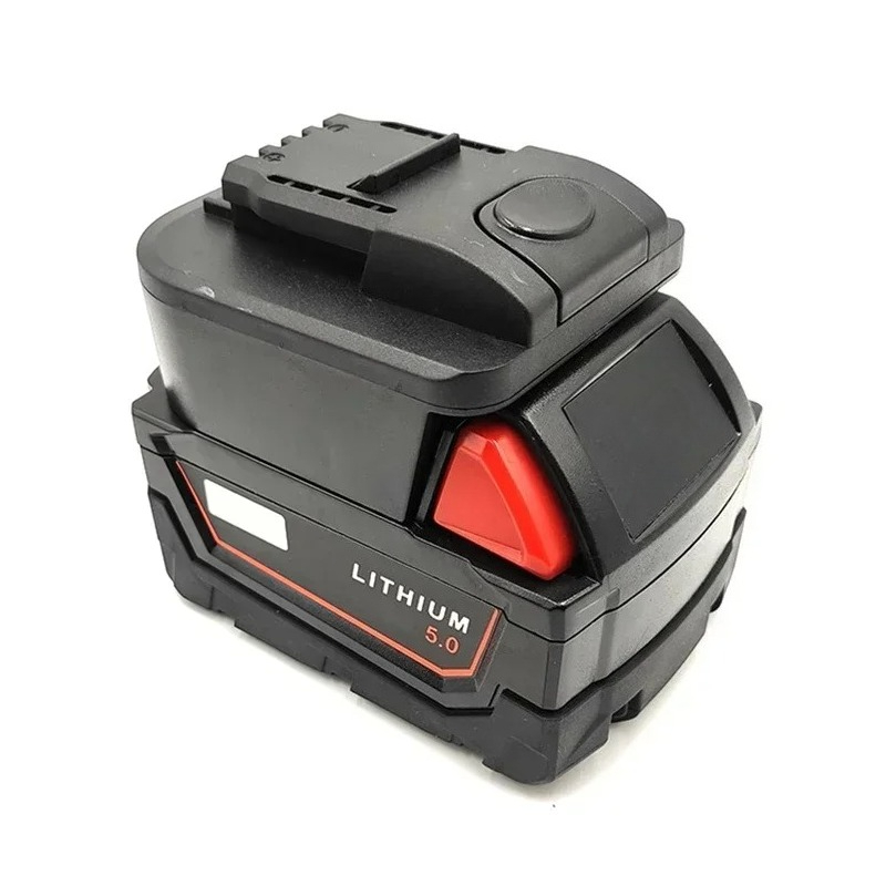 Batterieadapter-Konverter MWB1 – Power Tools Battery Adapter Bewertung und Preis