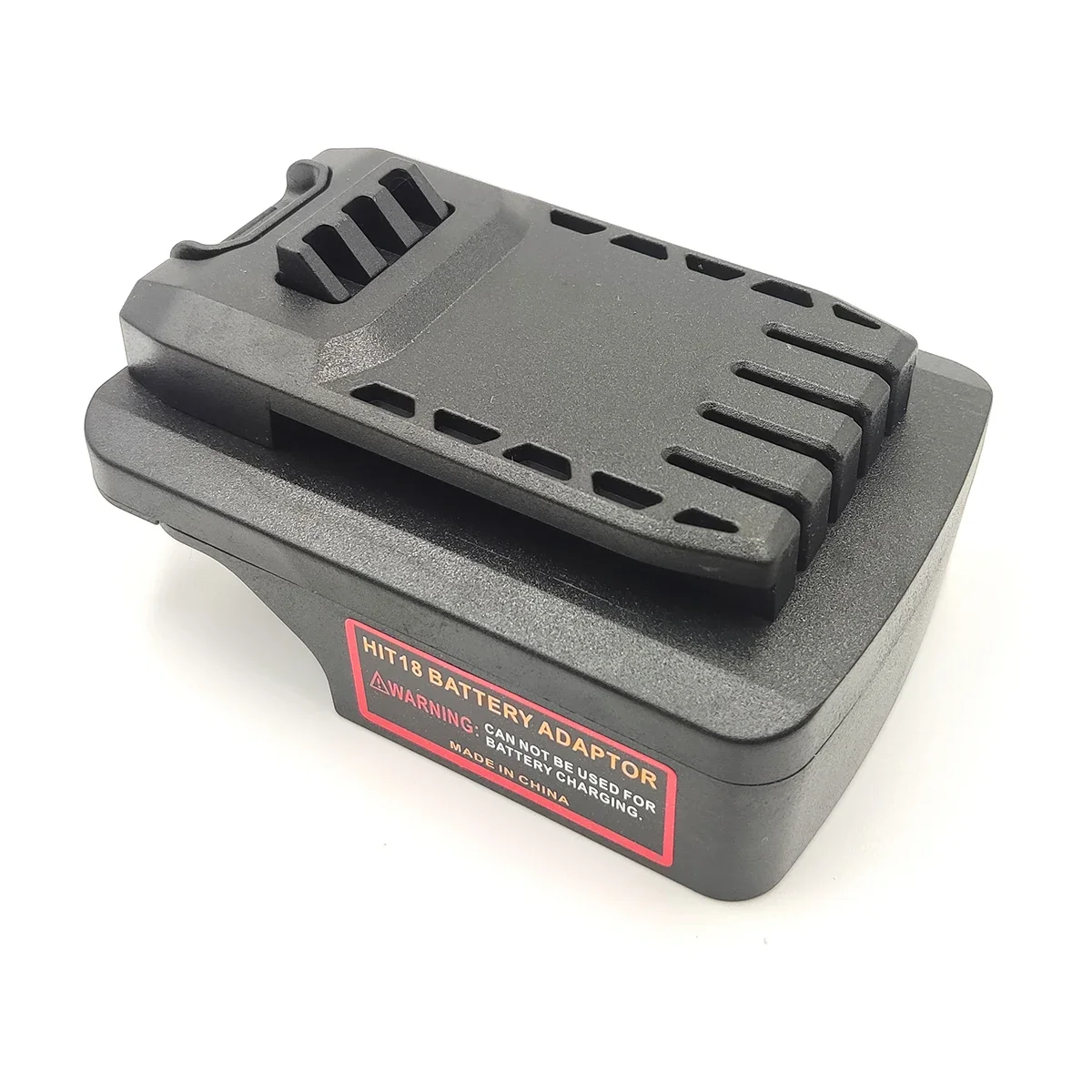 Für Hitachi für Hikoki 18V Lit – Power Tools Battery Adapter Bewertung und Preis