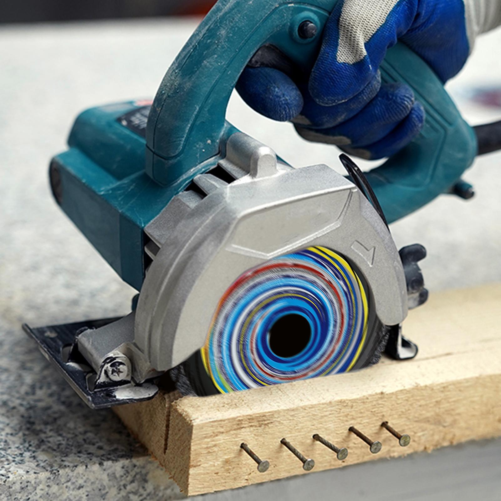 Sägescheibenrad 4,5-Zoll-Winke – Angle Grinder 4.5 Bewertung und Preis