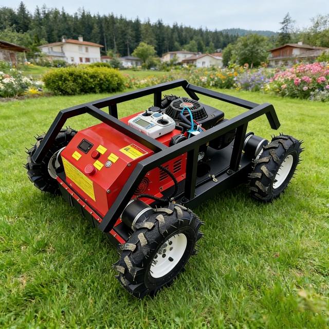 Selbstfahrender Ferngesteuerte – Power Tools Course Bewertung und Preis