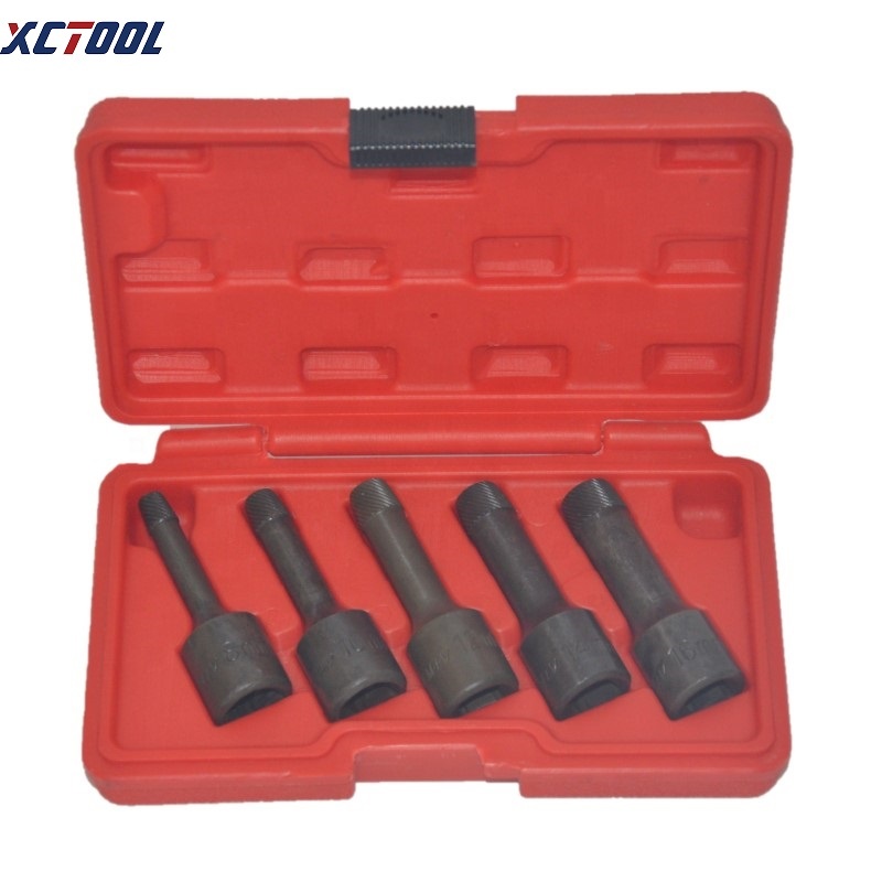 XCTOOL 5-teiliges 1/2-Zoll-Ant – Power Tools Set Bewertung und Preis