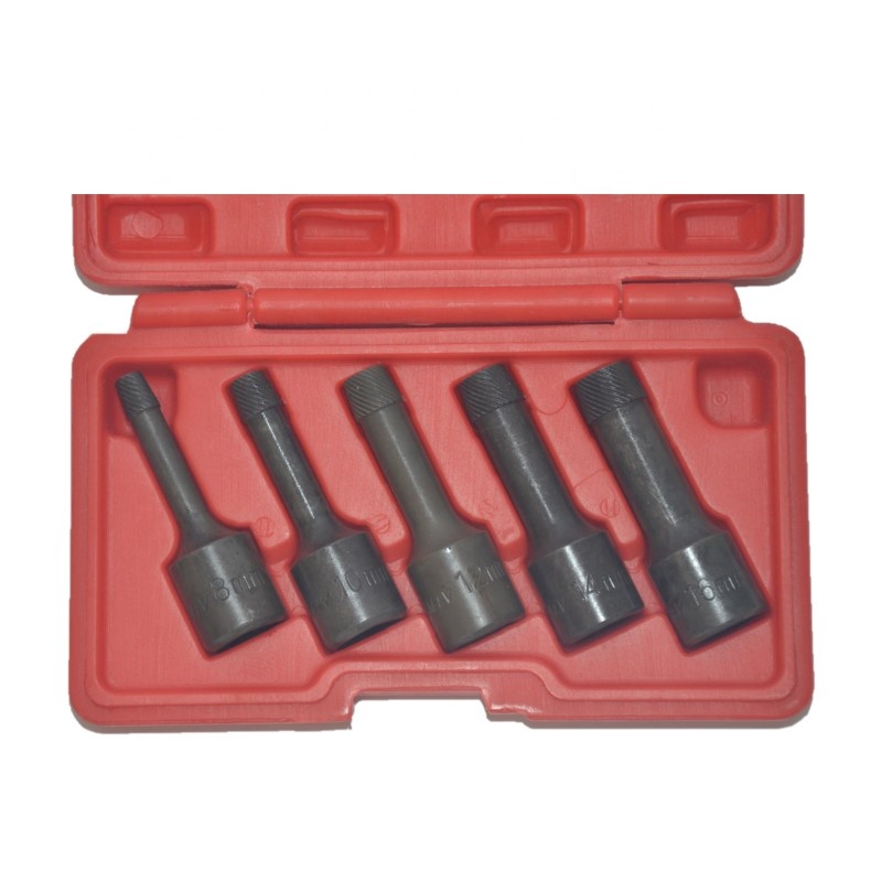 XCTOOL 5-teiliges 1/2-Zoll-Ant – Power Tools Set Bewertung und Preis