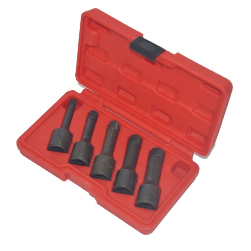XCTOOL 5-teiliges 1/2-Zoll-Ant – Power Tools Set Bewertung und Preis