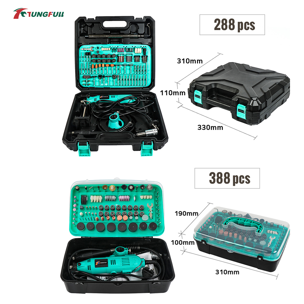 TUNGFULL Mini-Elektroschleifer – Power Tools Safety Bewertung und Preis
