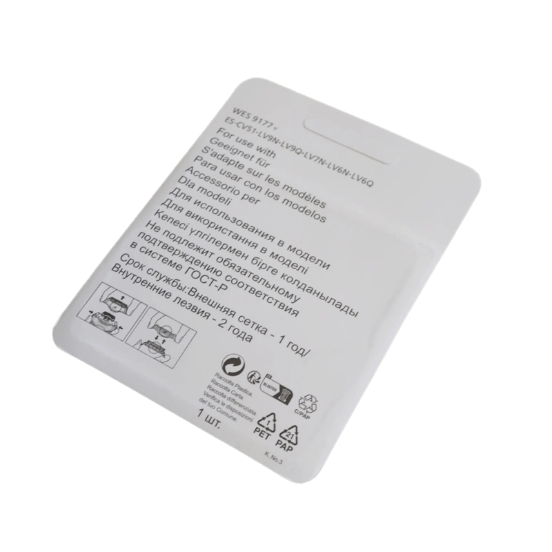 Ersatzscherkopf und -klingen,  – Power Tools Panasonic Bewertung und Preis