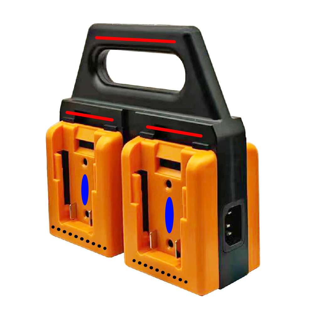 Elektrowerkzeuge Zubehör für D – Dewalt Power Tools Xr Bewertung und Preis