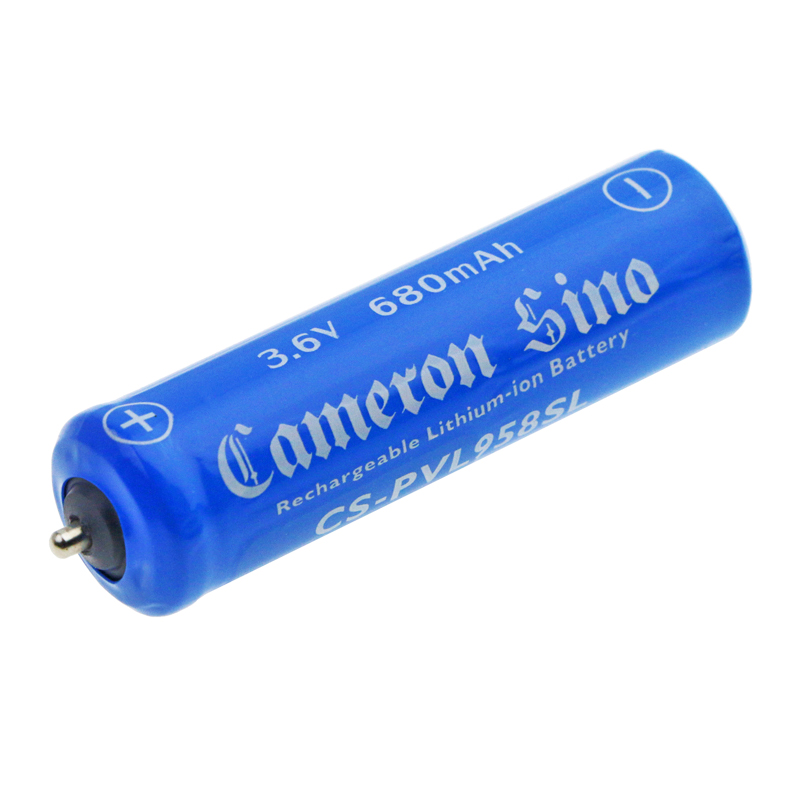 GreenBattery 680mAh Akku für P – Power Tools Panasonic Bewertung und Preis