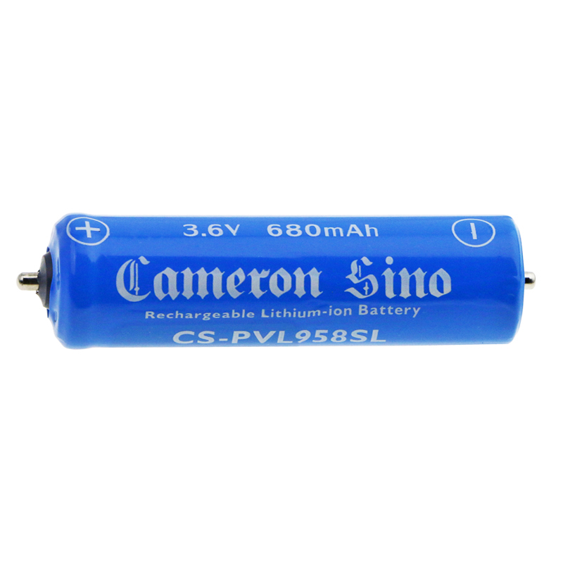 GreenBattery 680mAh Akku für P – Power Tools Panasonic Bewertung und Preis