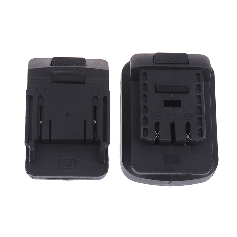 1 Stück 18650 60A 21V 20-Zelle – Power Tools Battery Adapter Bewertung und Preis