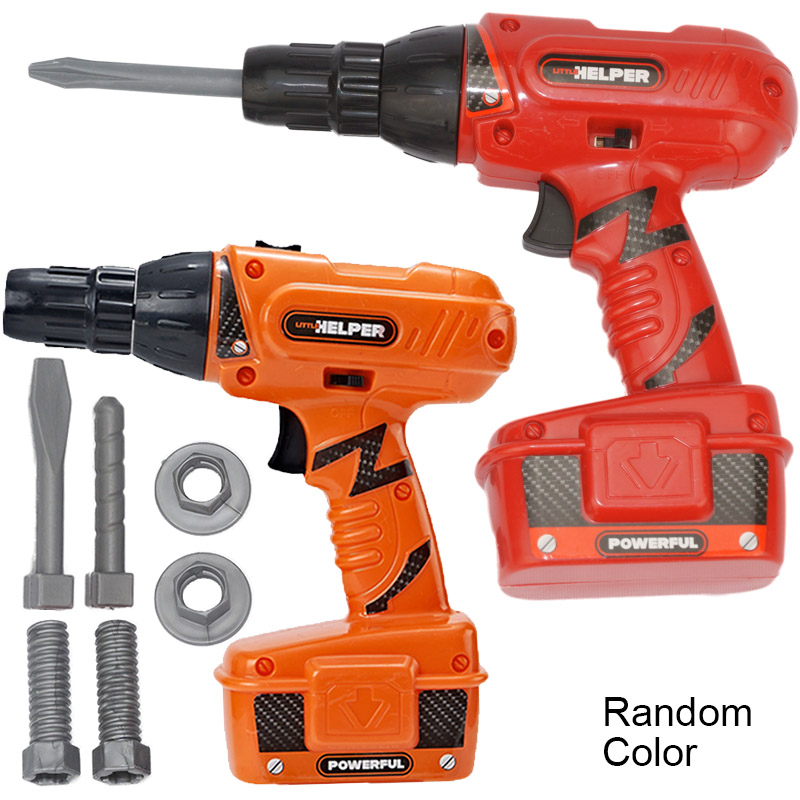 Werkzeuge Spielzeug Bohrmaschi – Power Tools Kids Bewertung und Preis