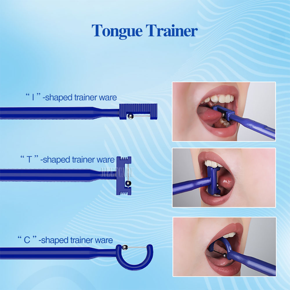 Kinder Mund Tougue Tip Exercis – Power Tools Kids Bewertung und Preis