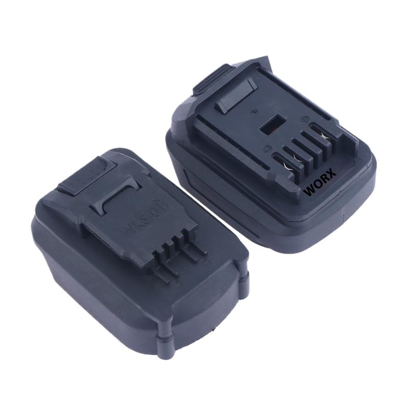 Universeller 18-V-Elektrowerkz – Power Tools Battery Adapter Bewertung und Preis