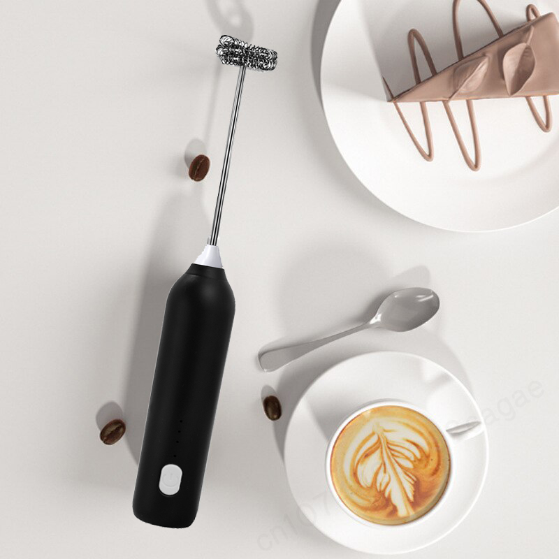 2-in-1 elektrischer Kaffeeaufs – Power Tools Usa Bewertung und Preis