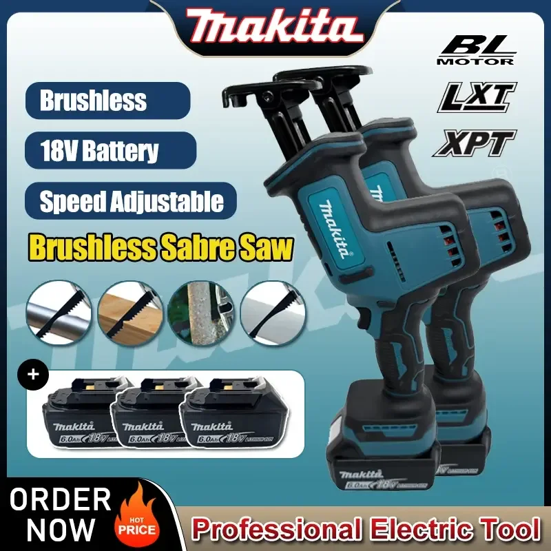 2026 Makita Akku-Säbelsäge, bü – Power Tools Makita Bewertung und Preis