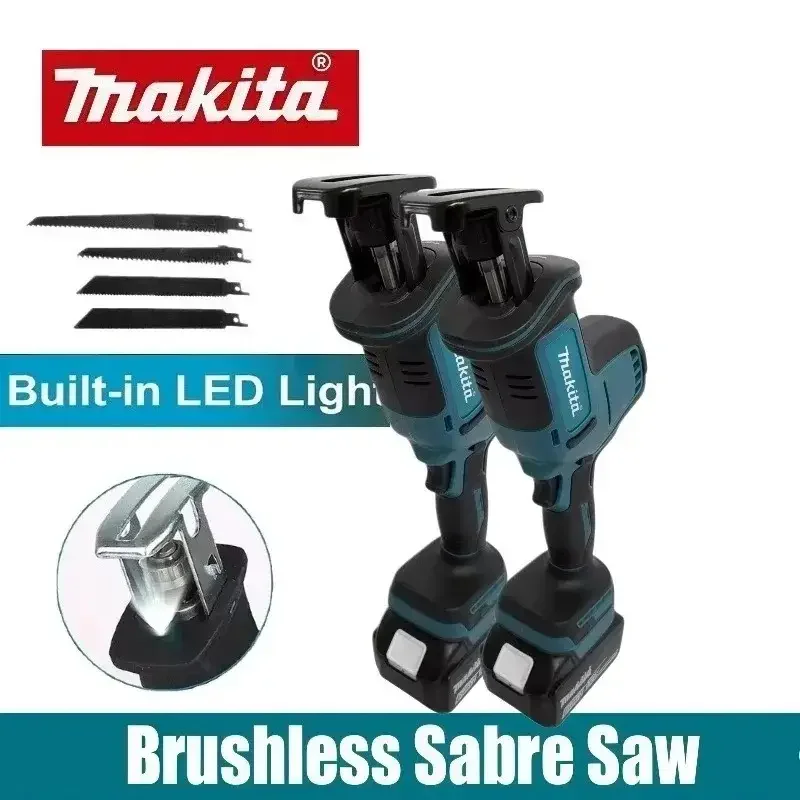 2026 Makita Akku-Säbelsäge, bü – Power Tools Makita Bewertung und Preis
