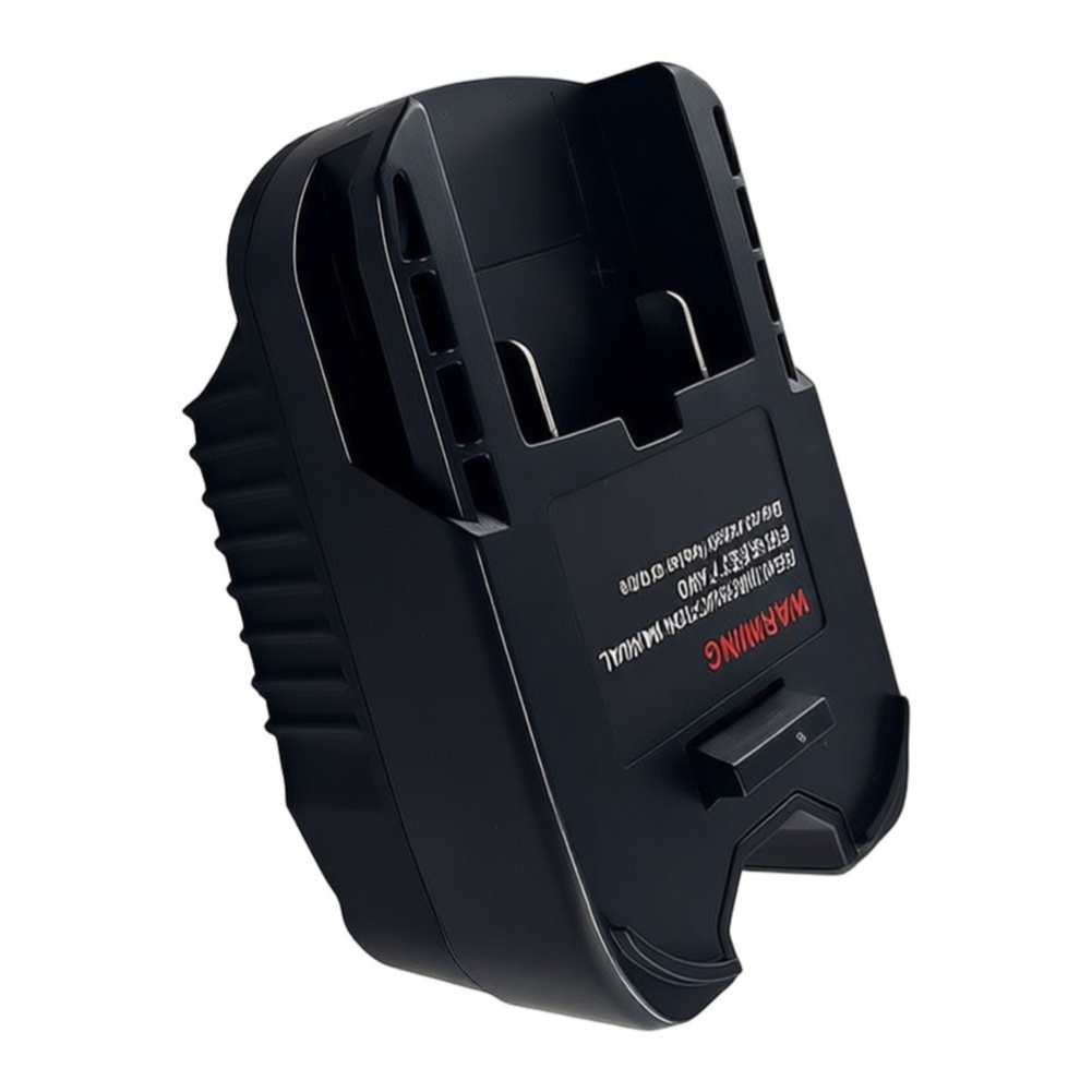 Kabelloser Stromadapter 18V We – Power Tools And Engineering Bewertung und Preis