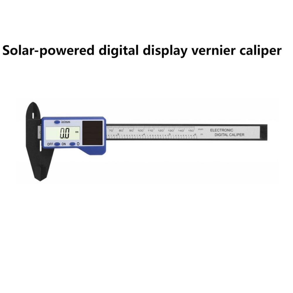 1 Stück solarbetriebener digit – Power Tools And Engineering Bewertung und Preis