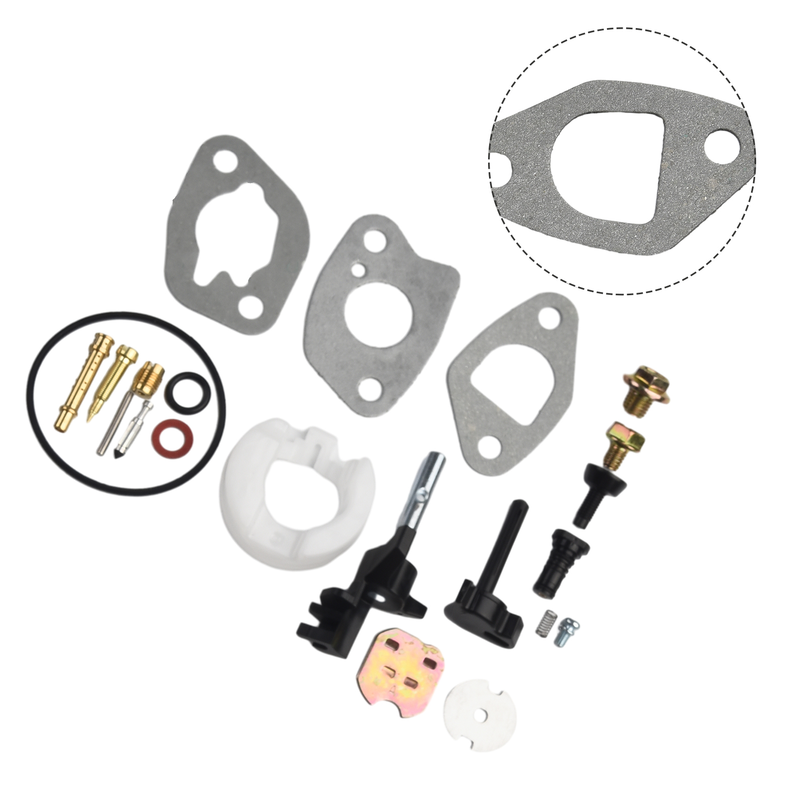Für Honda Reparaturset, Ausrüs – Power Tools Yard Bewertung und Preis
