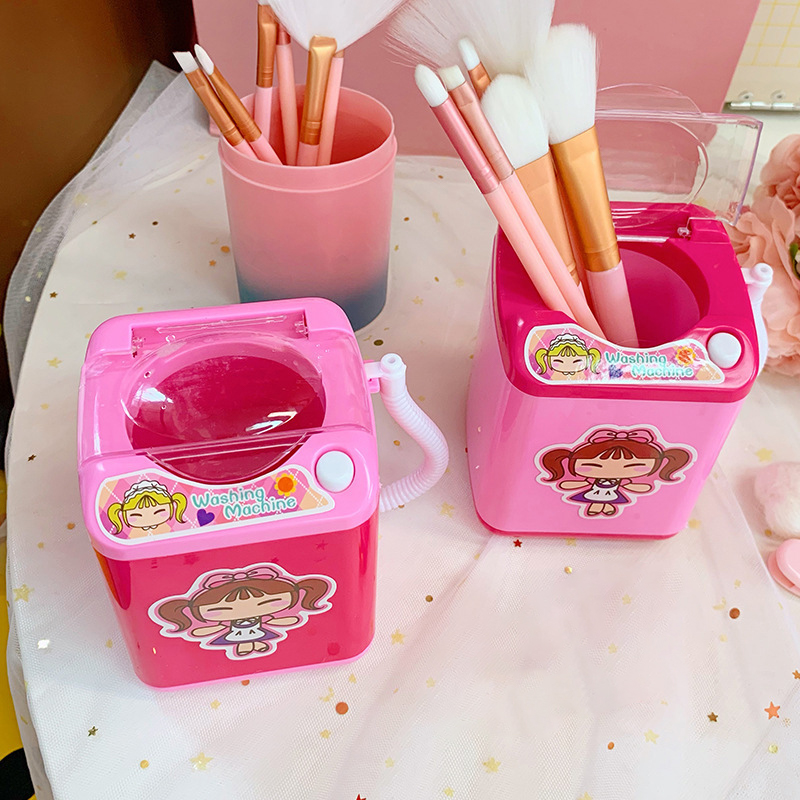 Mini Puderquaste Kind Schwamm  – Power Tools Kids Bewertung und Preis