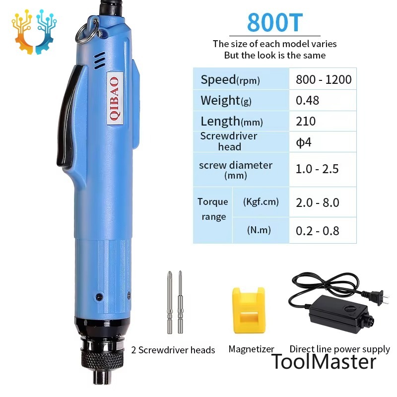 【2026】800T Automatischer Elekt – Power Tools Usa Bewertung und Preis