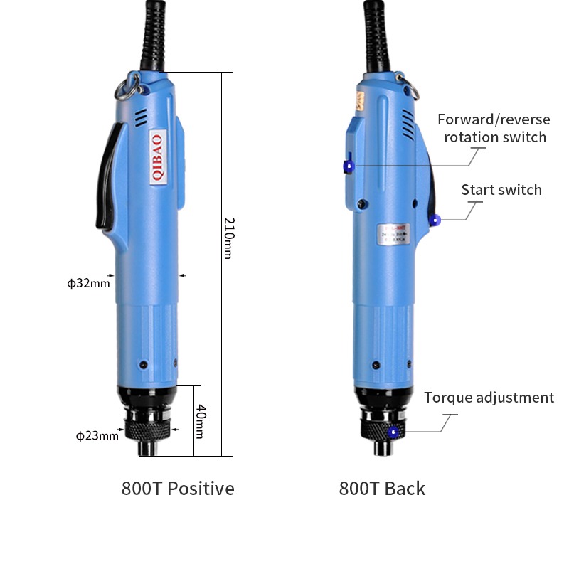 【2026】800T Automatischer Elekt – Power Tools Usa Bewertung und Preis