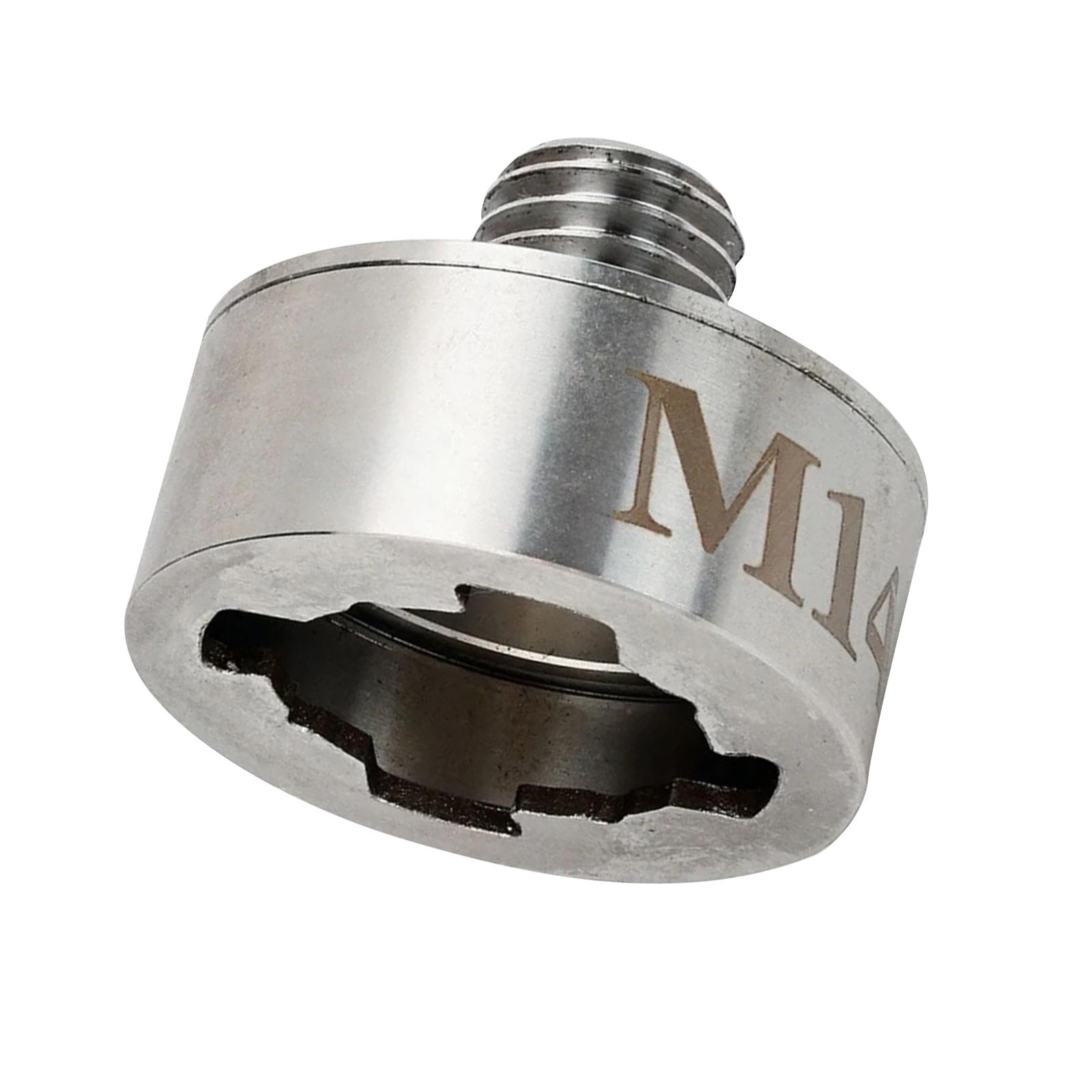 x Lock-Adapter, M14-Gewinde, e – Angle Grinder 4.5 Bewertung und Preis