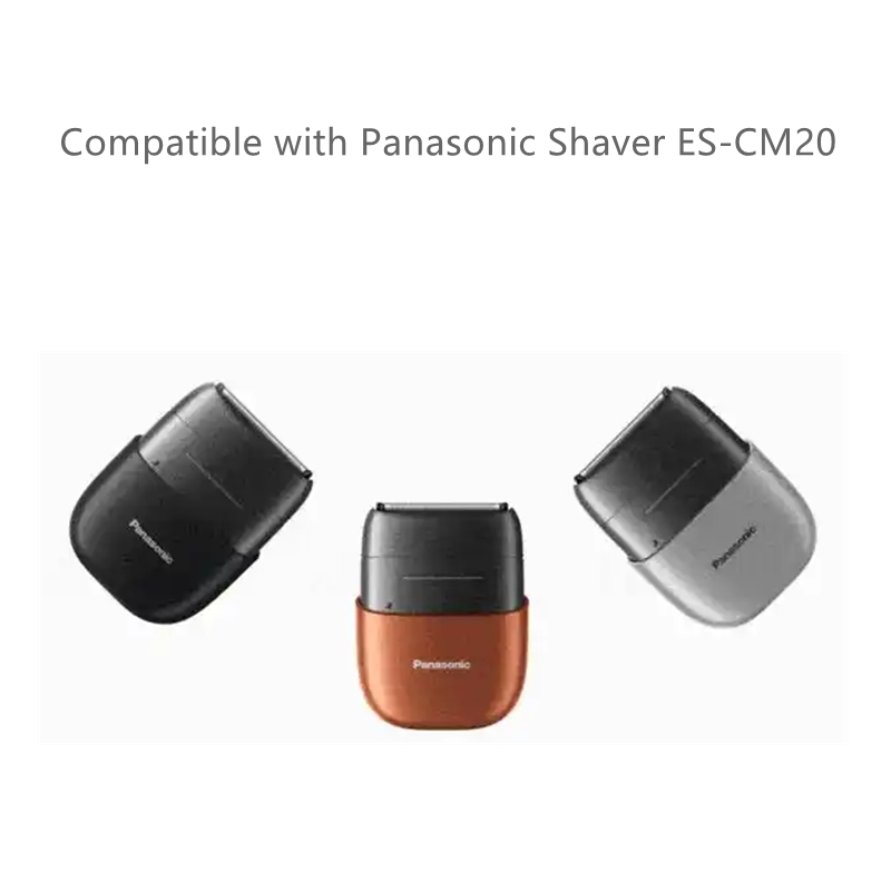Professioneller Ersatz-Folien- – Power Tools Panasonic Bewertung und Preis