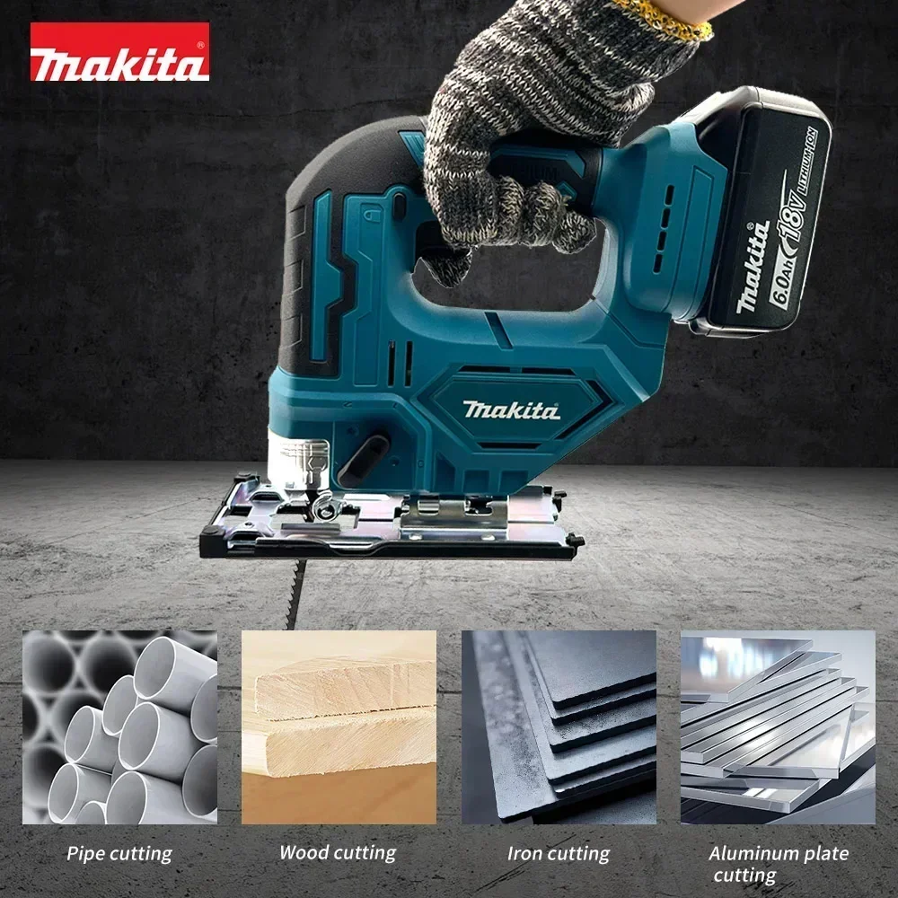 Makita DJV182 340W Bürstenlose – Power Tools Makita Bewertung und Preis