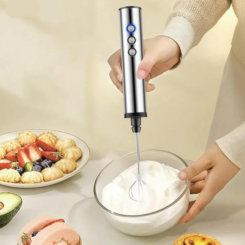 Magpie 3-in-1 Handmixer Elektr – Power Tools Usa Bewertung und Preis