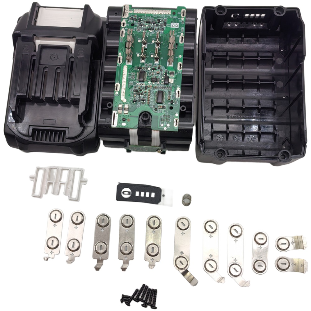Tragbarer 21700-Akkupack mit A – Power Tools And Engineering Bewertung und Preis