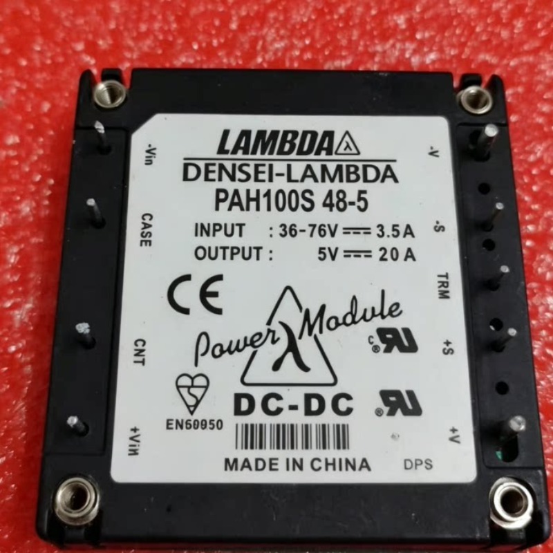 PAH100S48-5 Isoliertes Leistun – Power Tools Lambda Bewertung und Preis