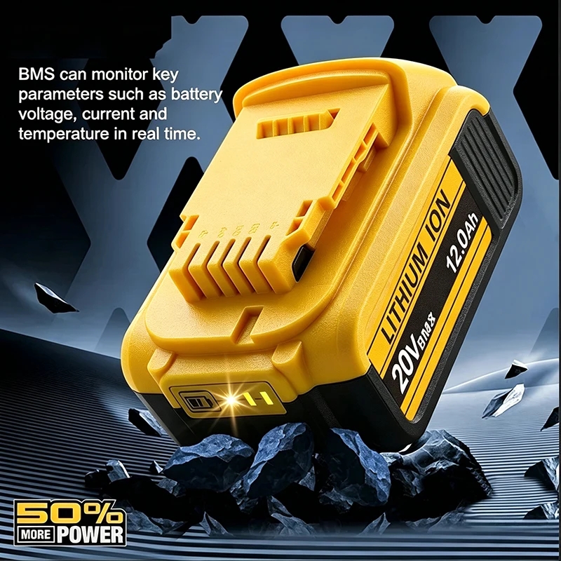 2026 Nicht original für DeWALT – Dewalt Power Tools Xr Bewertung und Preis