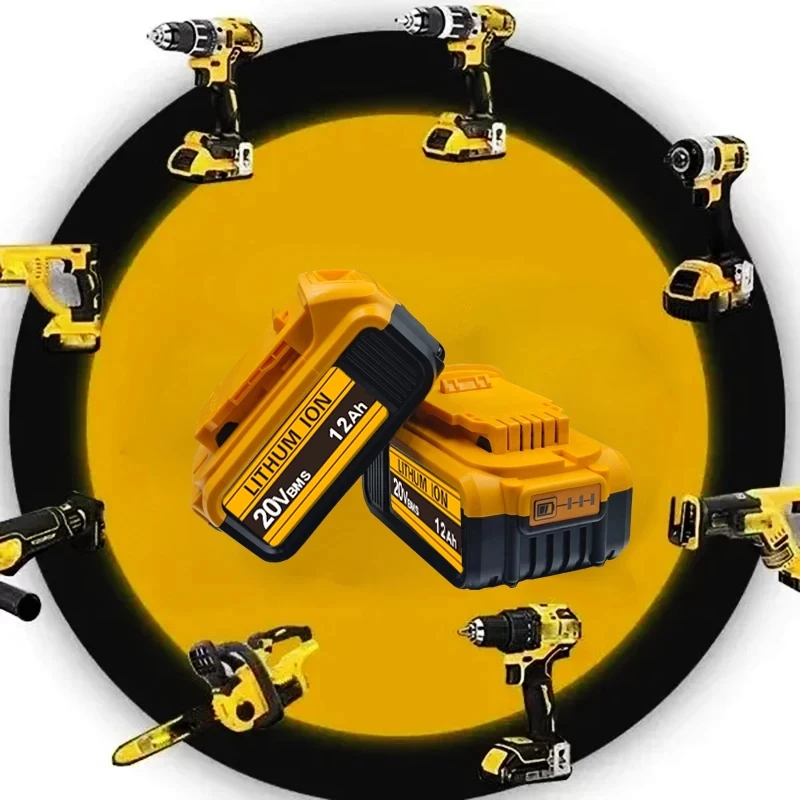 2026 Nicht original für DeWALT – Dewalt Power Tools Xr Bewertung und Preis