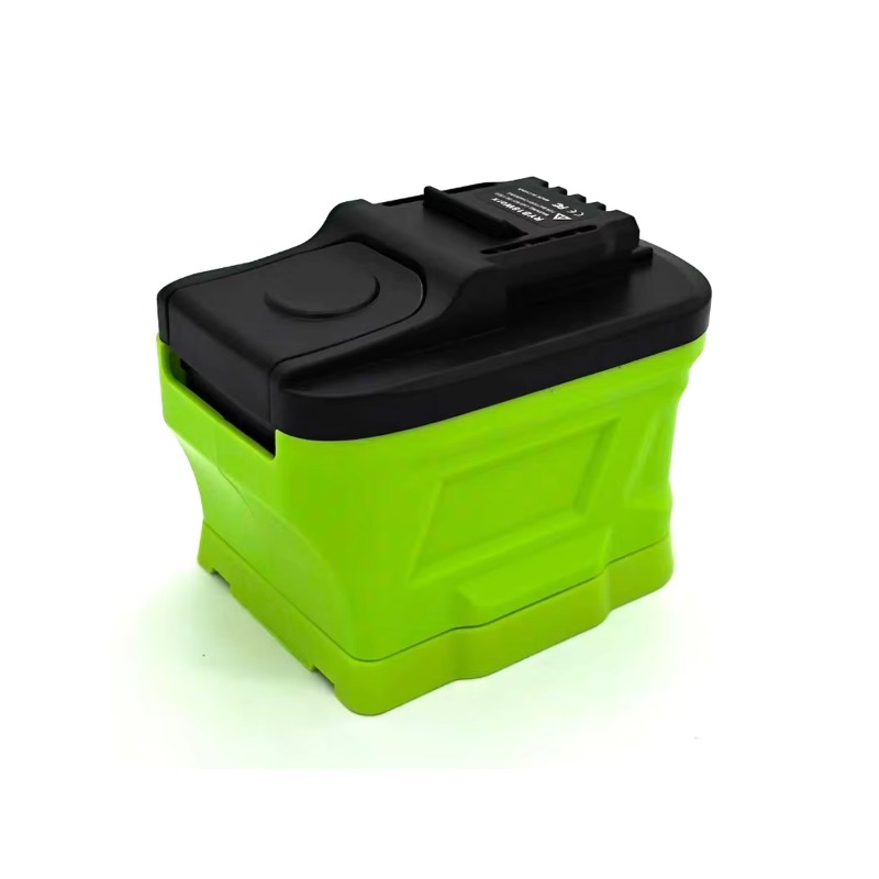 RYB18WORX Batterieadapter-Konv – Power Tools Battery Adapter Bewertung und Preis