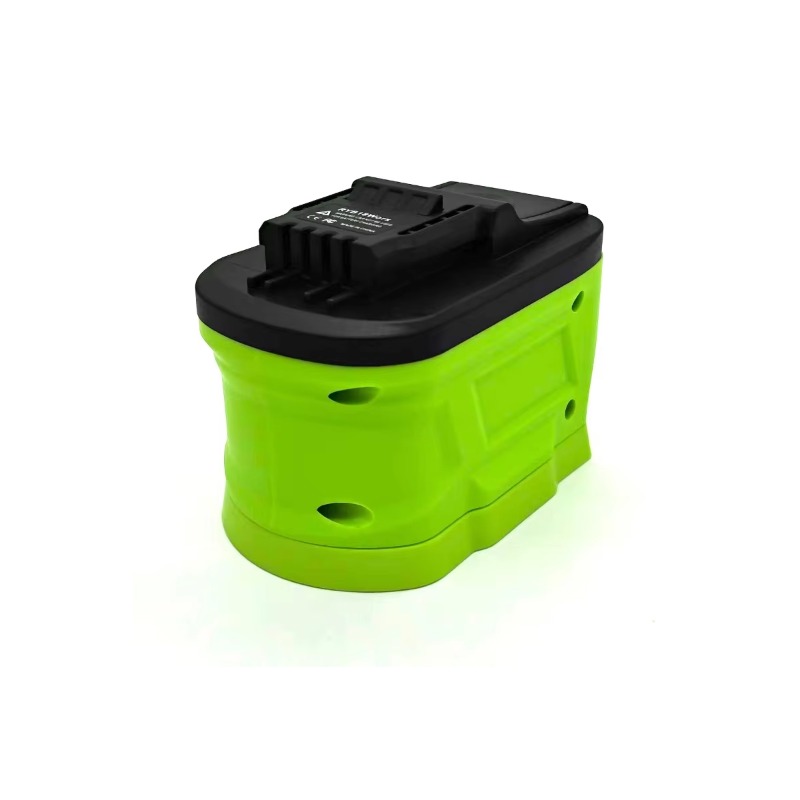 RYB18WORX Batterieadapter-Konv – Power Tools Battery Adapter Bewertung und Preis