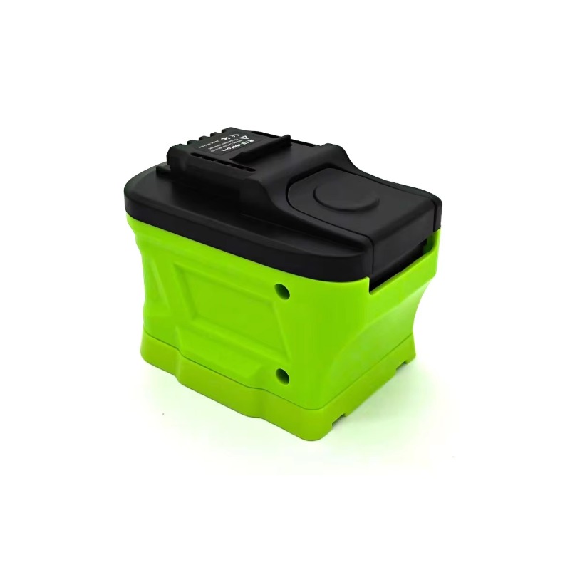 RYB18WORX Batterieadapter-Konv – Power Tools Battery Adapter Bewertung und Preis