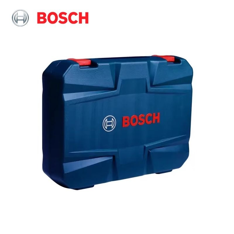 BOSCH 2607002789 108-teiliger  – Power Tools Set Bewertung und Preis