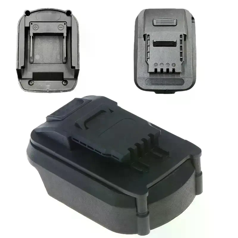 Akku-Adapter für Elektrowerkze – Power Tools Battery Adapter Bewertung und Preis