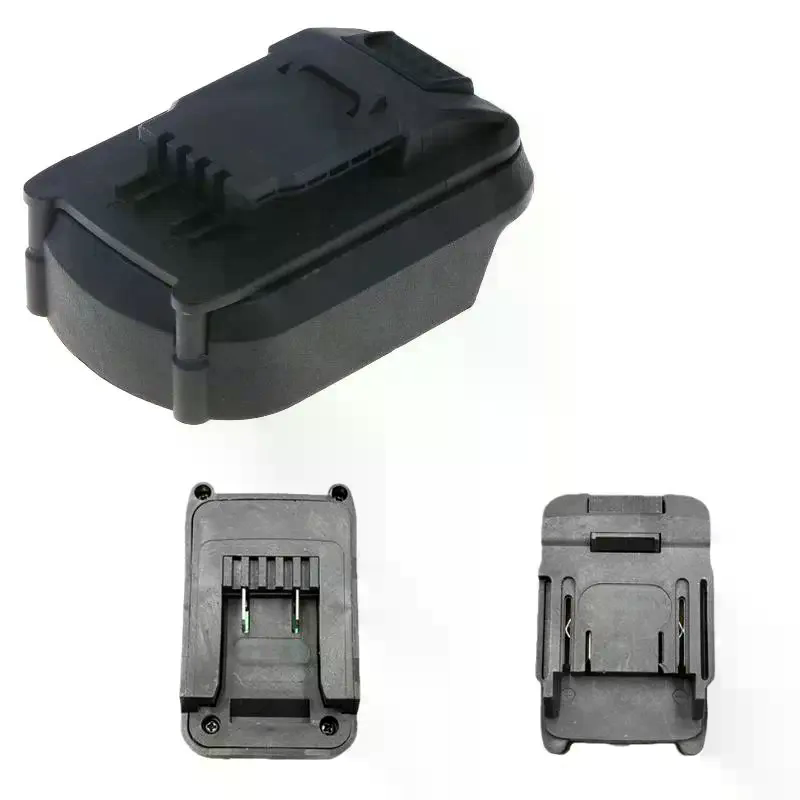 Akku-Adapter für Elektrowerkze – Power Tools Battery Adapter Bewertung und Preis